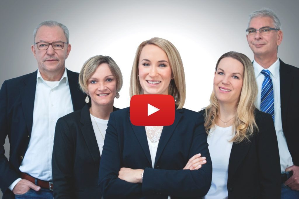 Von unserem erfahrenen Team erhalten Sie Hilfe bei Zwangsversteigerungen
